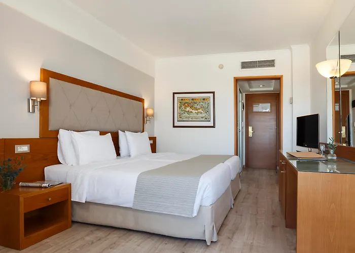 Best Western Hotel Plaza
