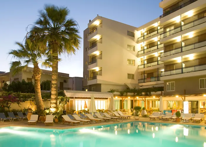 Best Western Hotel Plaza