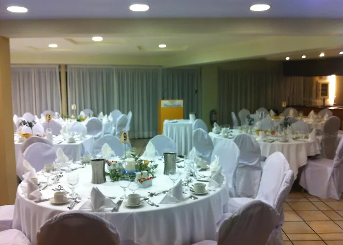 Best Western Hotel Plaza